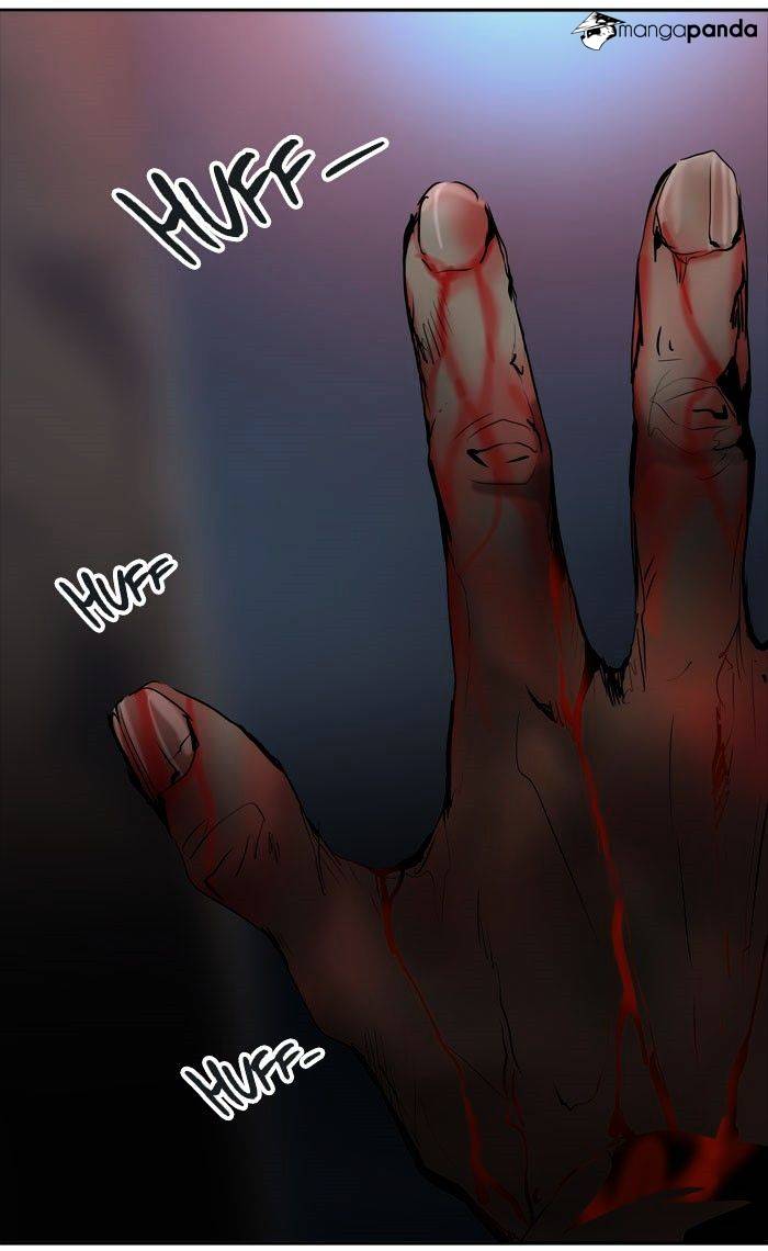 Tower of God Chapter 311 image 002